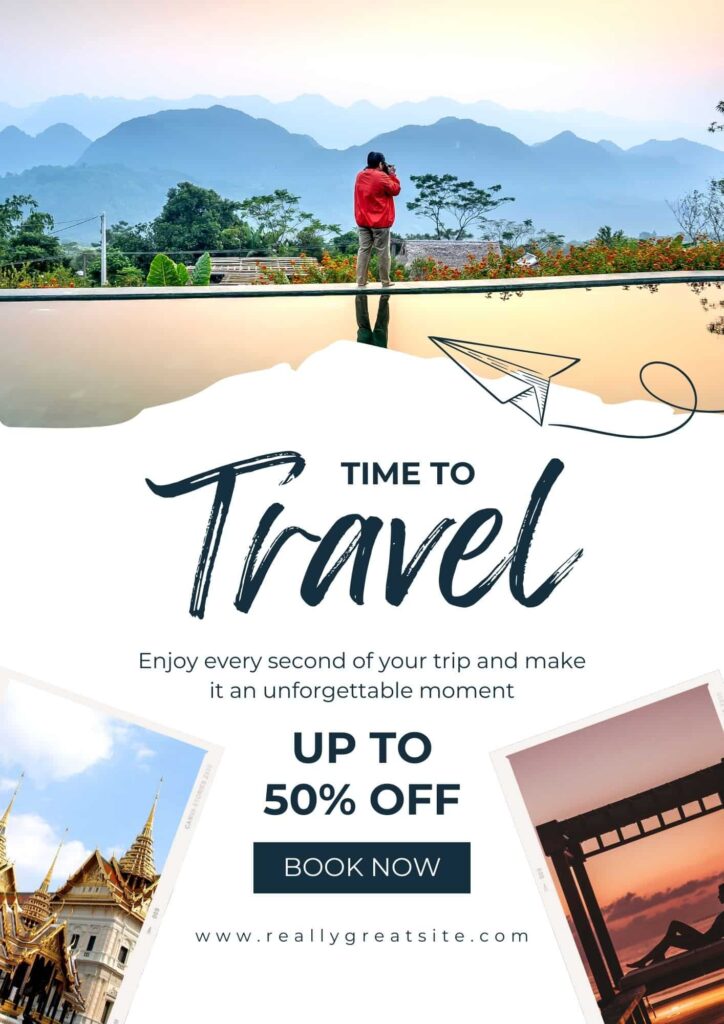 https://www.canva.com/templates/EAGH46Z5-AA-blue-and-white-simple-travel-flyer/