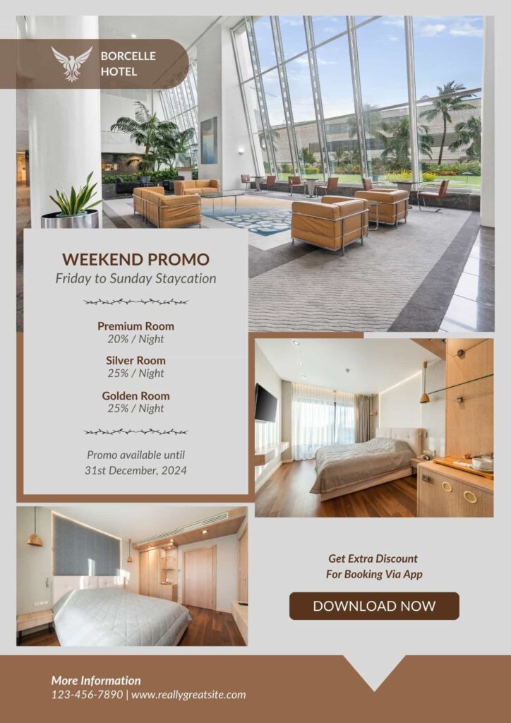 https://www.canva.com/templates/EAFqWxxONbg-gray-and-brown-modern-hotel-facilities-flyer/